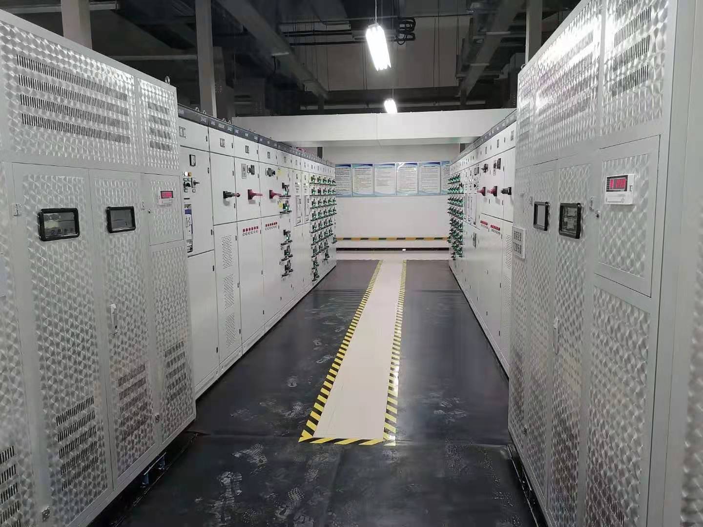 西安高压配电柜 西安高压配电柜